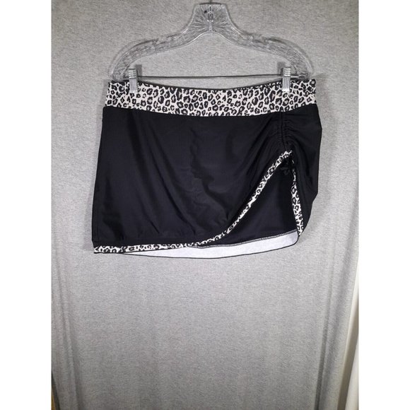 B2Prity Other - B2Prity Swim Skirt Womens 18W